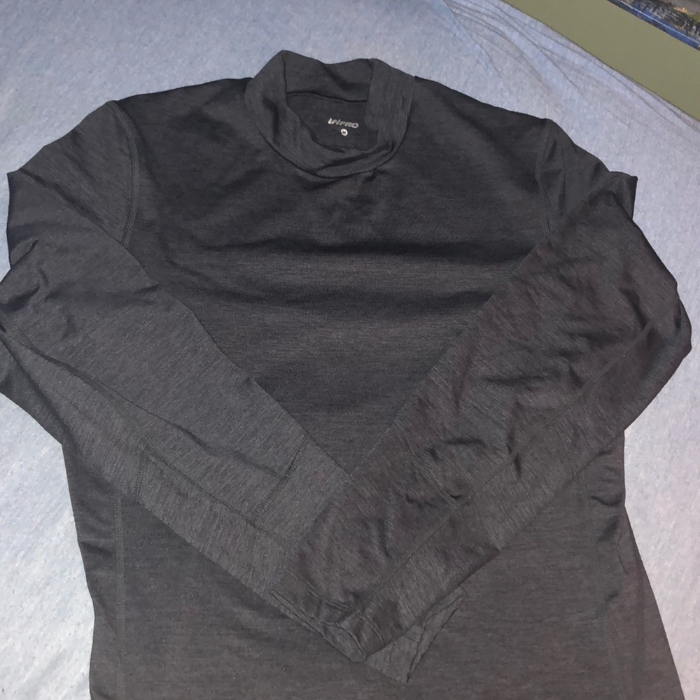 Men’s thermal